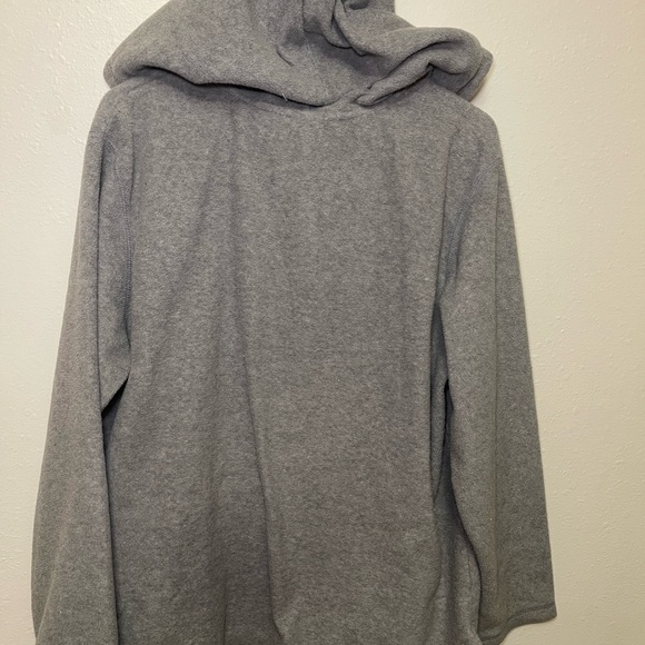 Warner Bros. Gray Hoodie with Tweety and Feisty Embroidery - Picture 8 of 8